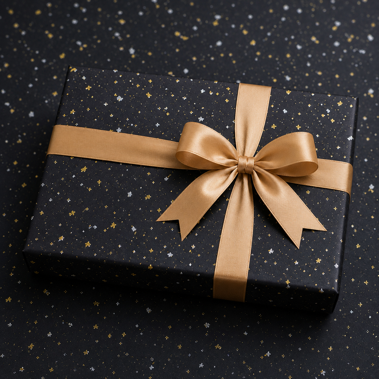 TUUGLOW gift box and jewelry packaging presentation