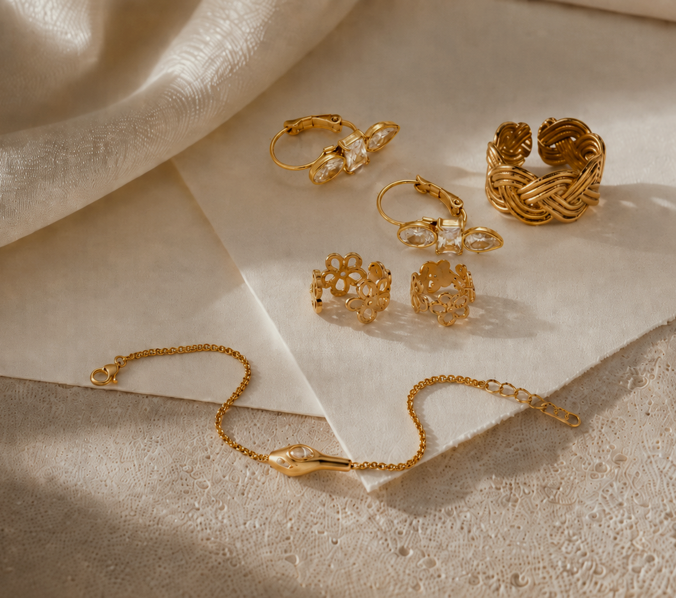 Jewelry gifts under $100