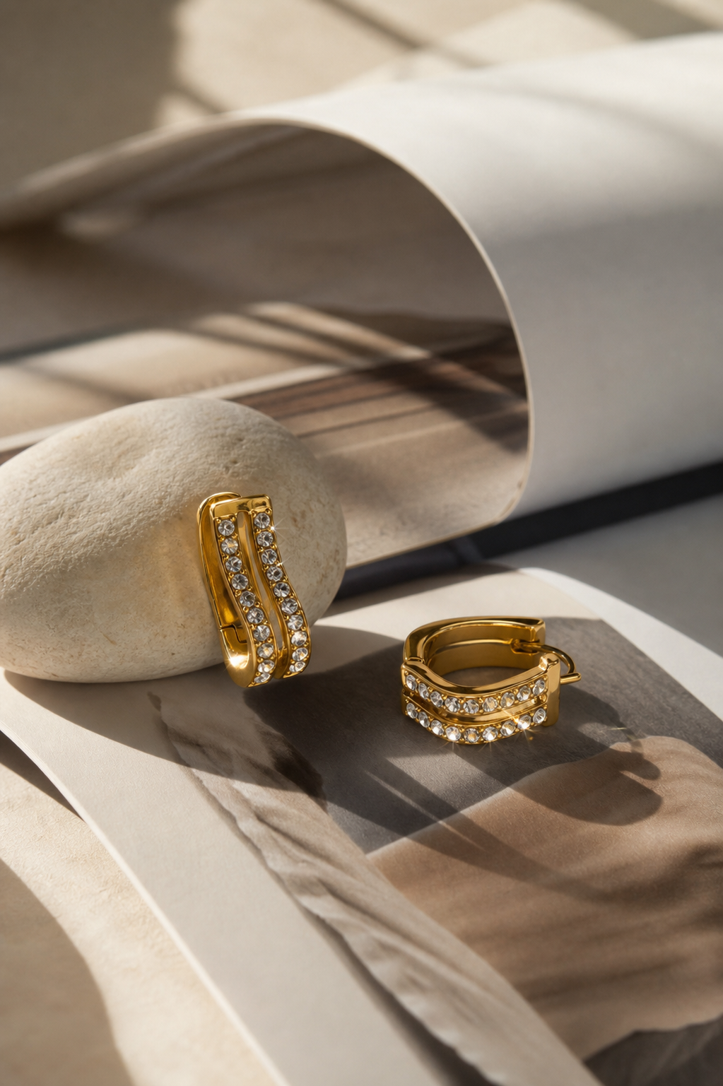 Quiet Luxury Jewelry Under $100: What Actually Looks Refined