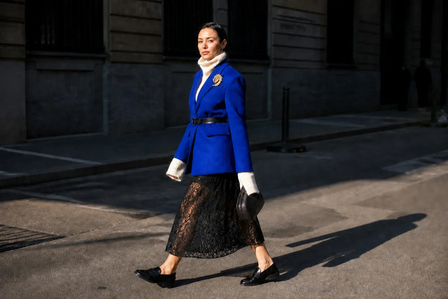 Fall Outfits 2026 for Women: 7 Wearable Formulas for Real Life
