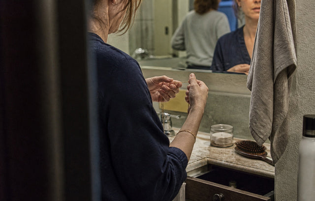 How to Clean Gold-Plated Jewelry