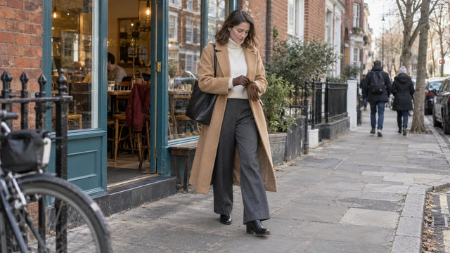 Winter Outfits for Women