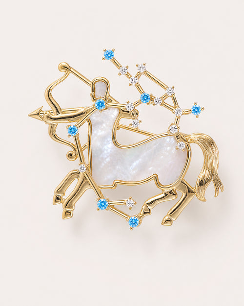 Sagittarius