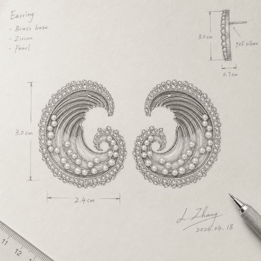 Jewelry as Sculpture