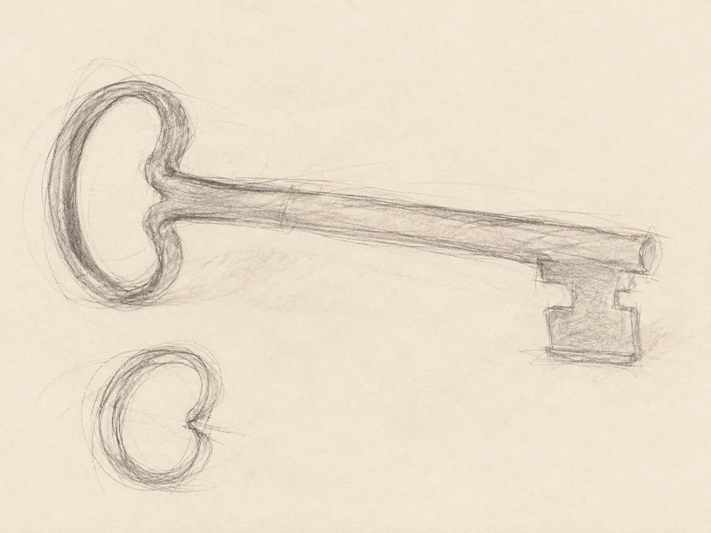 Bow, stem and step