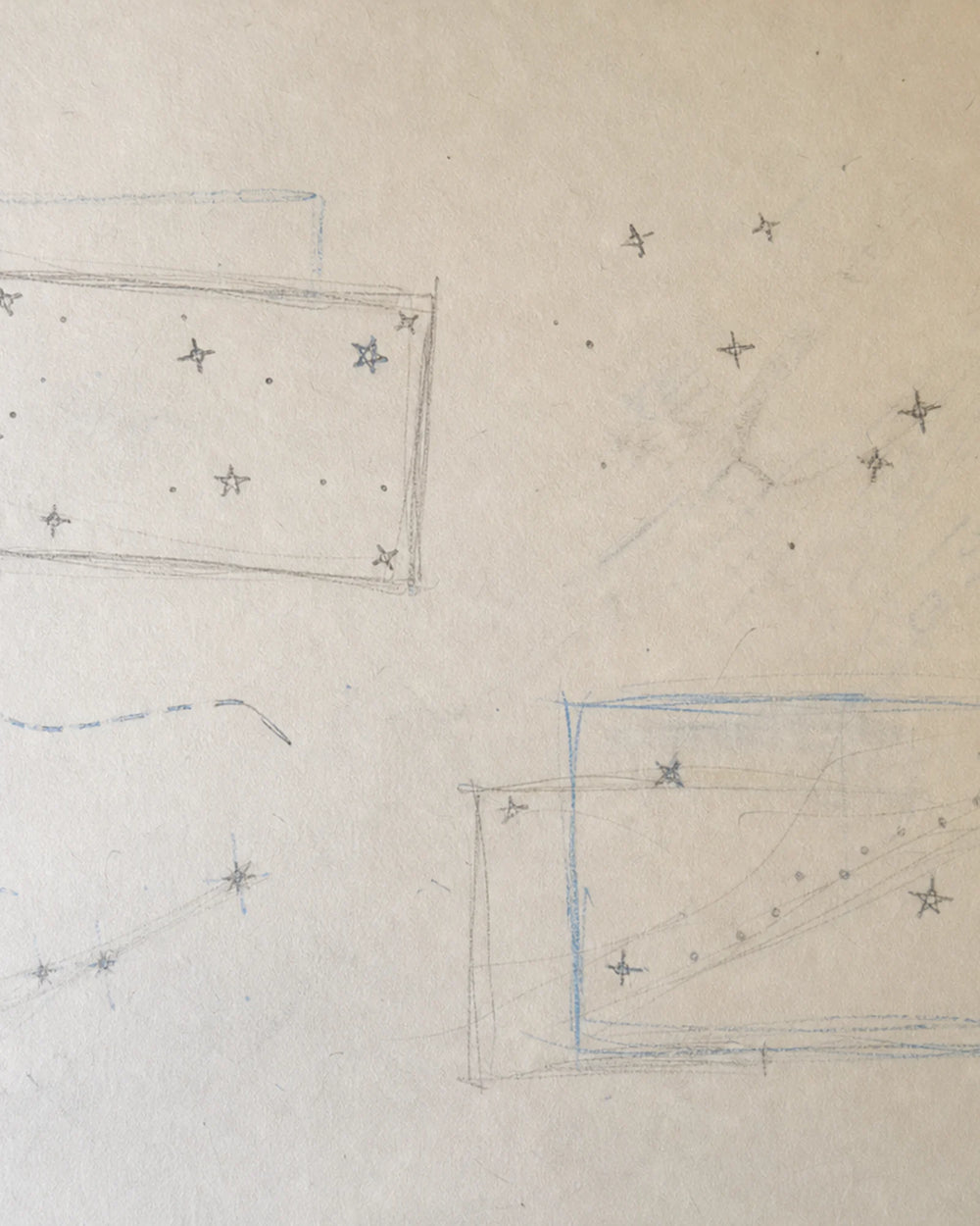 Stars set the interval