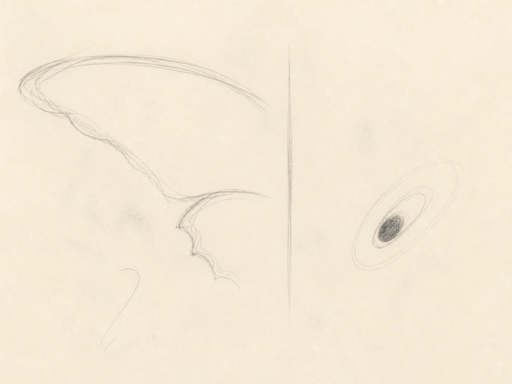 Wing rhythm, unresolved