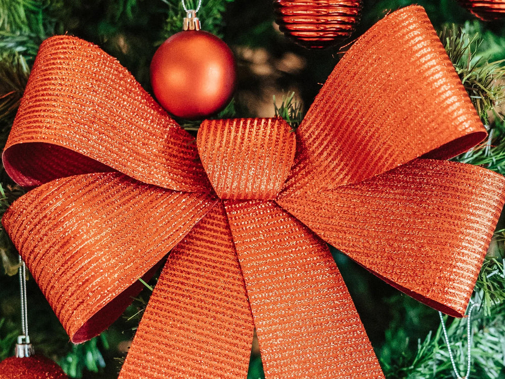 Red Ribbon, Evergreen