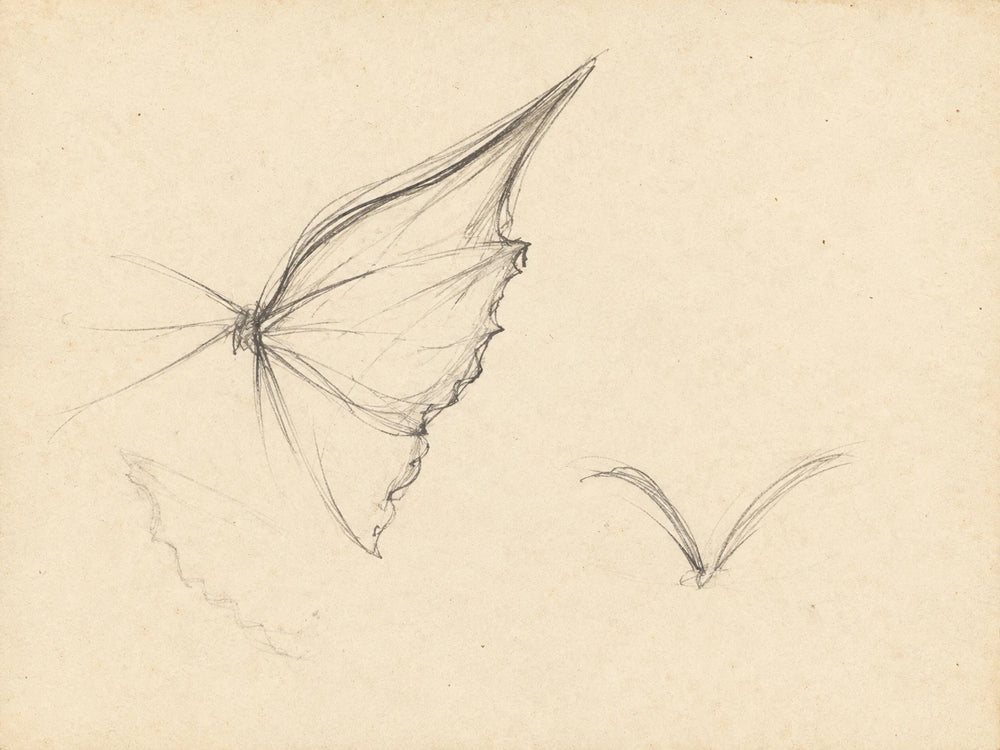 Two rising gestures