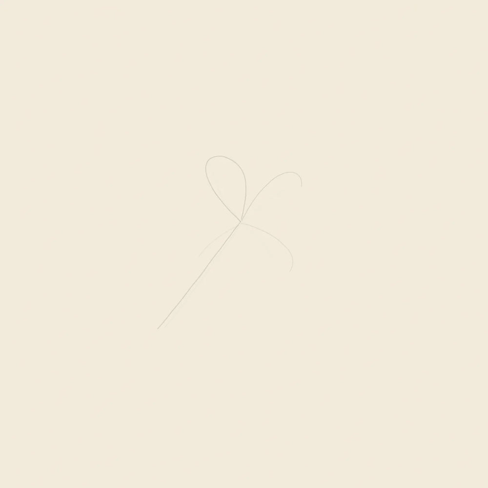 Four Uneven Leaf Gestures