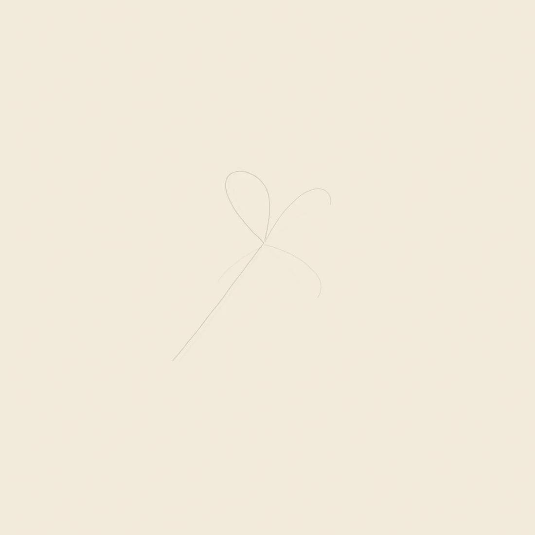Four Uneven Leaf Gestures