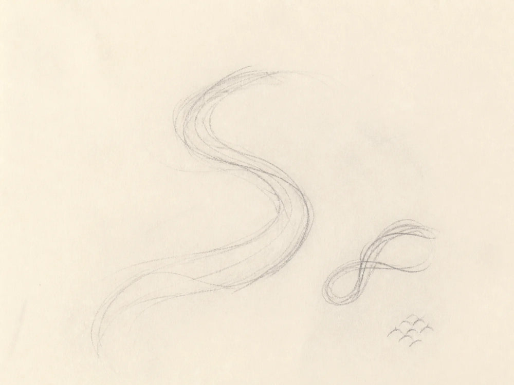 A Guarded Spiral