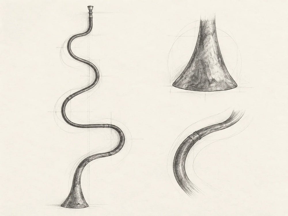 Following the curve