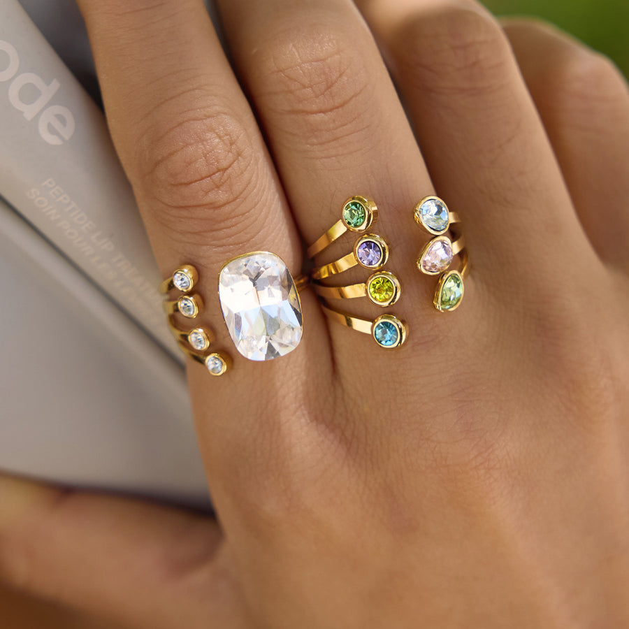 All TUUGLOW jewelry