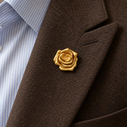 Brooches for Men