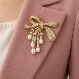 Wedding & Occasion Brooches
