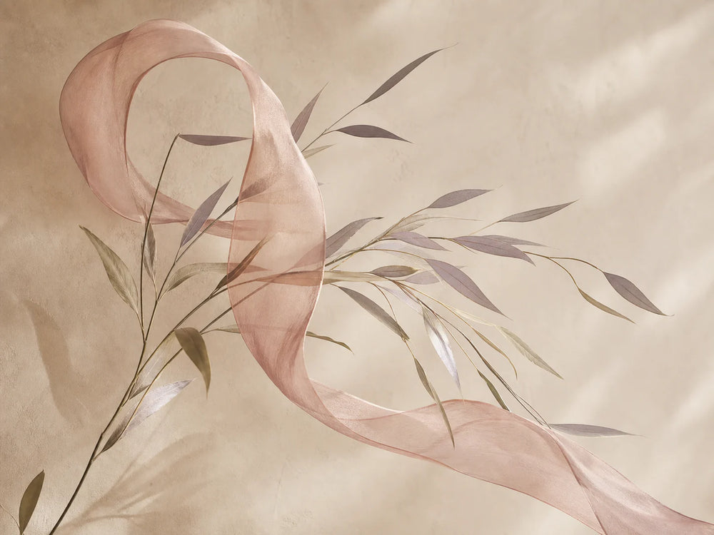 A Flowering Branch