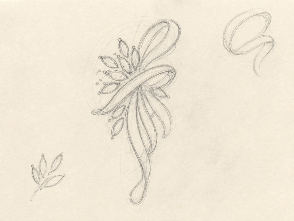 Drawing the Arc