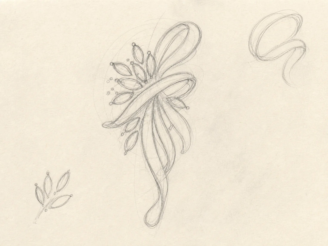 Drawing the Arc
