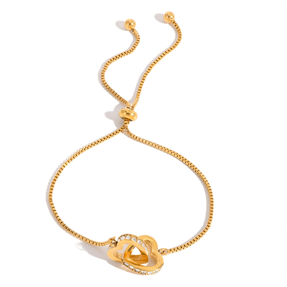 The polished knot