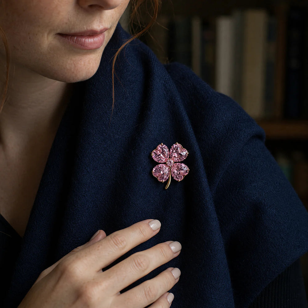 A Petite Sign of Colour