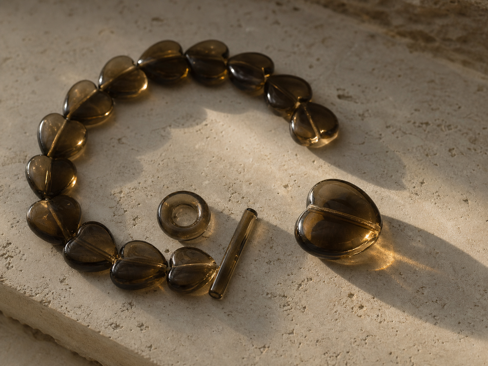 A soft symbol, made structural