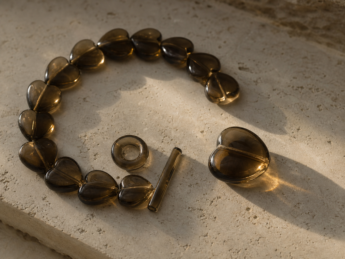 A soft symbol, made structural