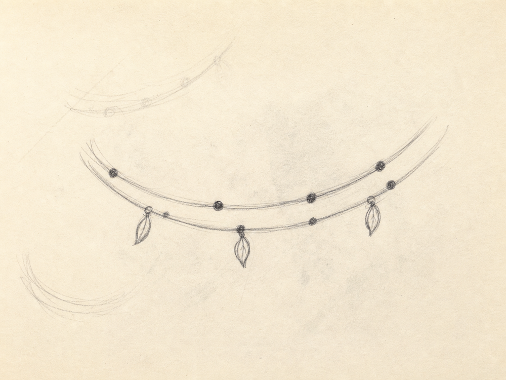 Two Lines, One Rhythm