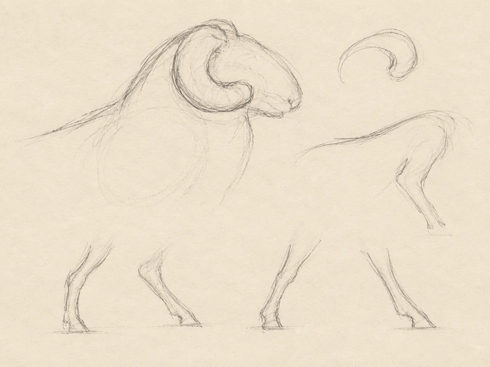 Horn and Backline Gestures